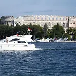 Apartmán Lana