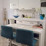 Apartmán Lana