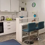 Apartmán Lana