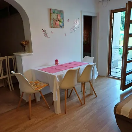 Apartamento Lana