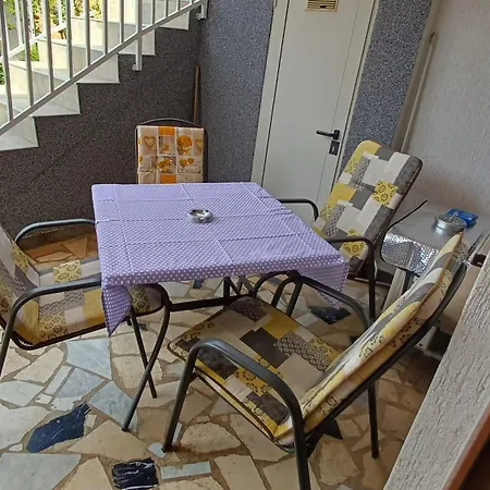 Apartamento Lana Pula