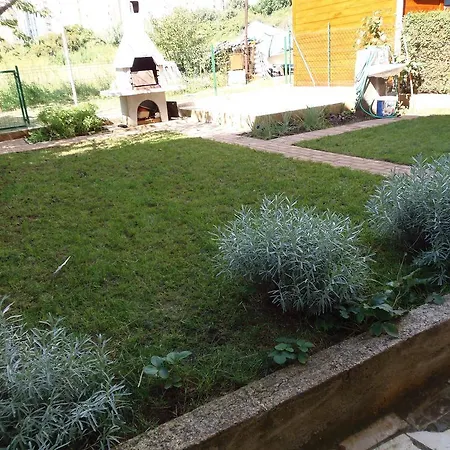 Lana Apartamento Pula