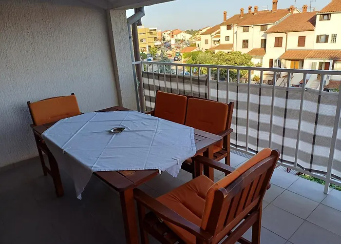 Lana Apartment Pula