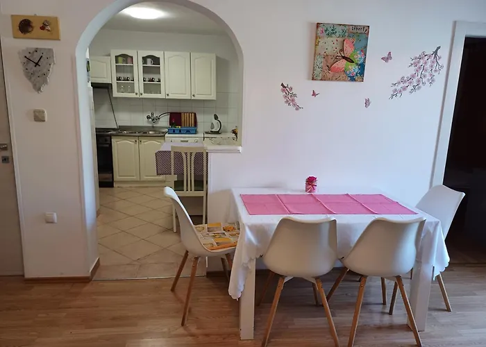 Lana Apartment Pula