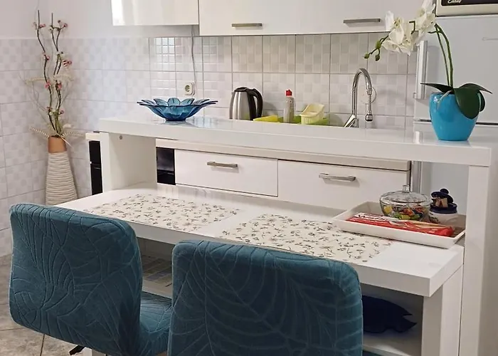 Apartment Lana