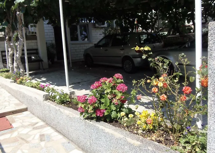 Διαμέρισμα Lana