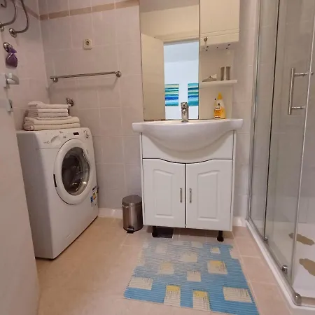 Apartman Lana Póla