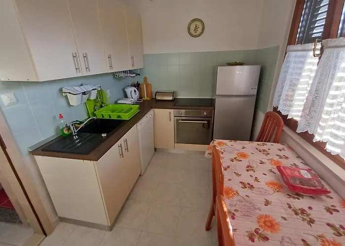 Lana Appartement
