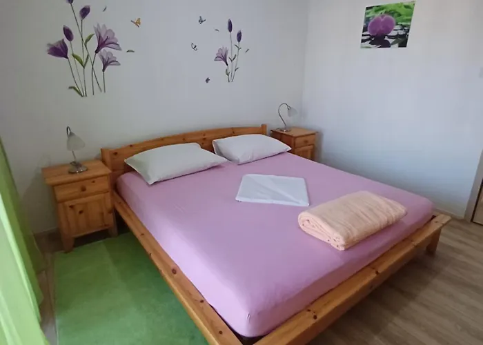 Lana Appartement Pula