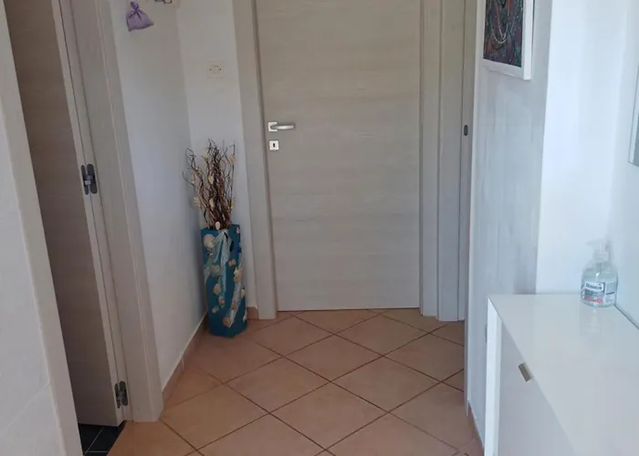 Lana Appartement *
