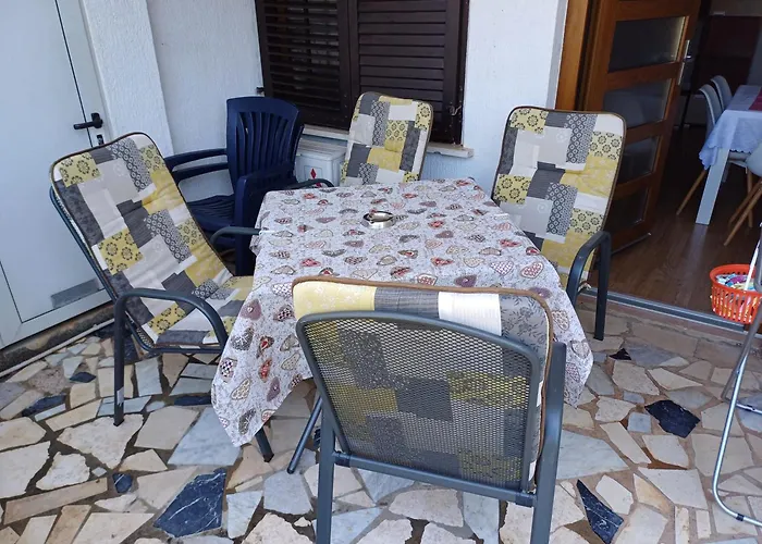Lana Appartement