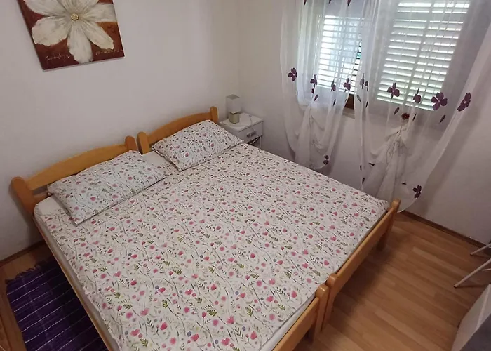 Lana Appartement Pula