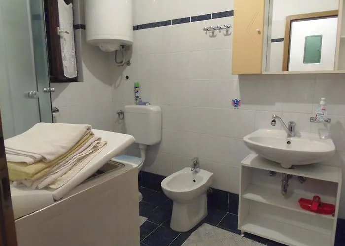 Lana Appartement