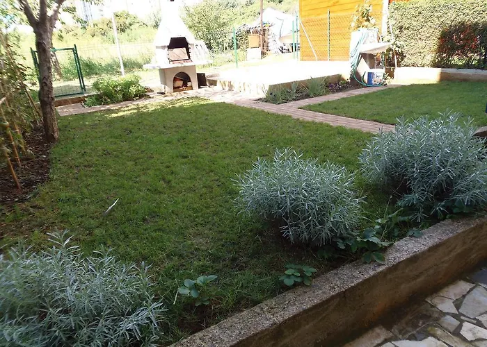 Lana Appartement Pula