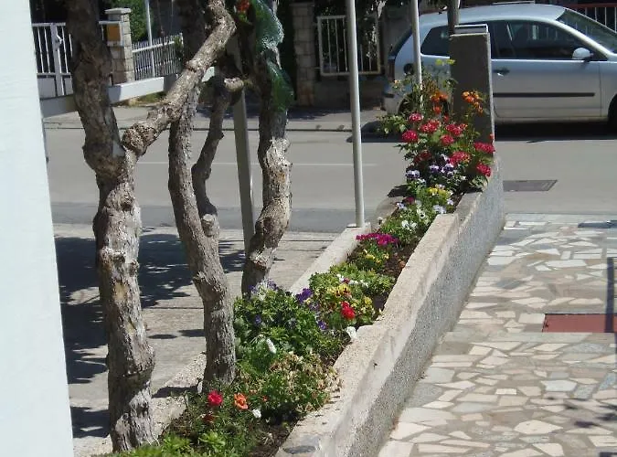 Lana Appartement Pula